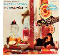 Martin Denny Hypnotique (Vinyl)