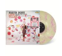 Martin Denny - Latin Village