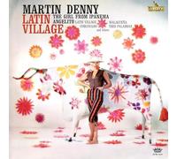Martin Denny - Latin Village