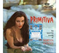 Denny, Martin - Primitiva [Import]