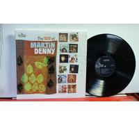 Martin Denny - The Best Of Martin Denny