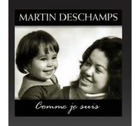 Martin Deschamps - comme Je suis [Import]