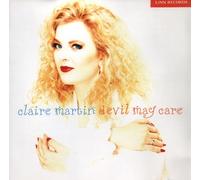Claire Martin – Devil May Care – NAXOS