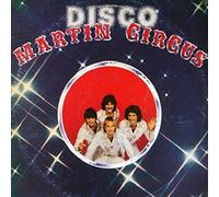 Martin Disco Circus