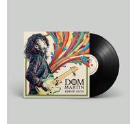 Martin, Dom - Buried Alive