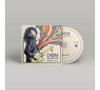 Martin, Dom - Buried Alive [Import]