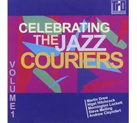 Martin Drew - Celebrating The Jazz.Vol.1 [Import]