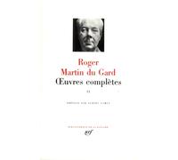 Oeuvres Complètes - Tome 2