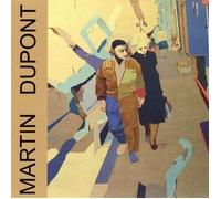 Martin Dupont - Just Because [Import]