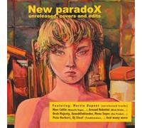 Martin Dupont - New Paradox