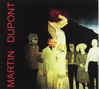 Martin Dupont - Other Souvenirs