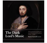 Martin Eastwell - Dark Lord's Music [Cd]