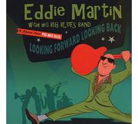 Martin, Eddie - Forward Looking. [Import]