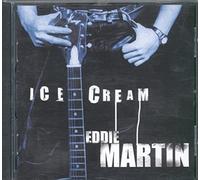 Martin,Eddie - Ice Cream