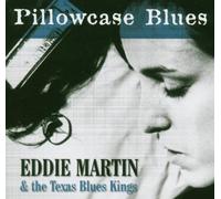 Martin,Eddie - Pillowcase Blues [Import]