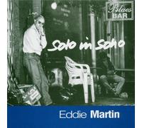 Martin,Eddie - Solo in Soho [Import]