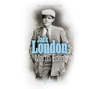 Jack London – Martin Eden – Roman – Poche – Phebus Creation