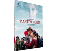 Martin Eden DVD