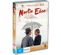 Martin Eden (2019) [ NON-USA FORMAT, PAL, Reg.0 Import - Australia ]