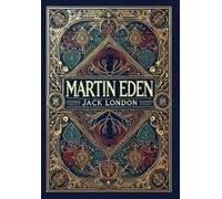 Martin Eden (Collector's Edition) (Laminated Hardback With Jacket)