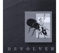 Martin Eden - Devolver