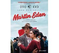 Martin Eden [Dvd]