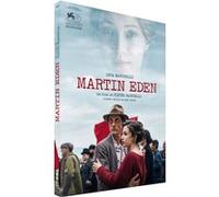 Martin Eden DVD