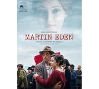 MARTIN EDEN - DVD [HD DVD]