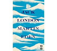 Martin Eden - Edition spéciale 2026
