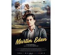 Martin Eden [Import]