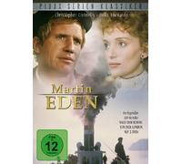 Martin Eden [Import]