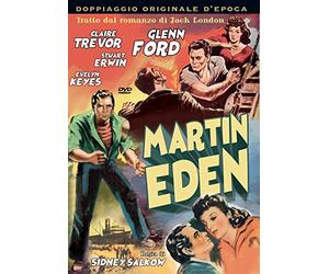 Martin Eden [Import]