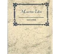 Martin Eden Jack London (Auteur)