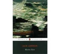 Martin eden Jack London (Auteur)