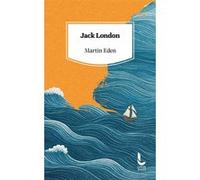 Martin Eden Jack London (Auteur), Claude Cendrée (Traduction)
