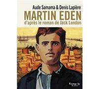 Martin Eden: Version poche