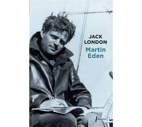 Martin Eden - Jack London - Phebus - Poche - Roman