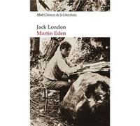 Martin Eden London, Jack (Auteur)