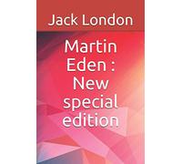 Martin Eden: New special edition