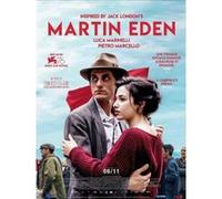 MARTIN EDEN-NL G