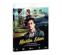 Martin Eden [Region Free] [Blu-ray]