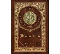 Martin Eden (Royal Collector's Edition) (Case Laminate Hardcover With Jacket)