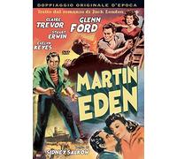 Martin Eden ( The Adventures of Martin Eden )