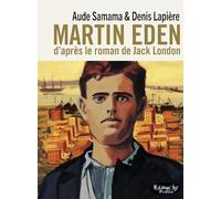 Martin Eden: Version poche