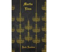 Martin Eden: With original illustrations