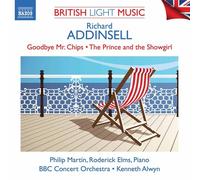 Martin Ems Bbc Concert Orchestra Alwyn - Goodbye Mr Chips [New CD]
