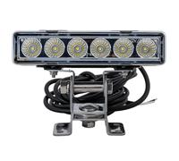 Martin environnement LED éclairage - Phare arrière billet - rückseitig à droite