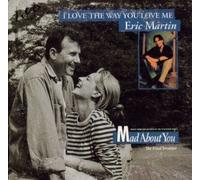 Martin, Eric - I The Way Love Me/Lullaby for You
