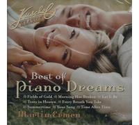 Martin Ermen - Kuschel Klassik - Best of Piano Dreams