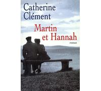 Martin et Hannah